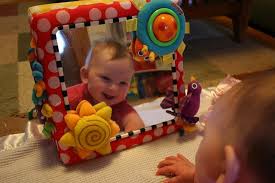 How do you entertain a 3 month old? How To Entertain A 3 Month Old Baby A Mom And Baby Blog