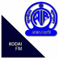 Kodai 100.5