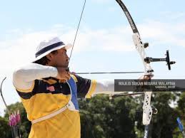 Jun 29, 2021 · khairul anuar was picked as a flag bearer together with national mixed doubles shuttler goh liu ying, but the archer had voiced his concern about taking part in the opening ceremony (on july 23) as will be in action in the mixed team event on the morning of july 24 if a woman archer qualifies for the tokyo olympics. Vtrb6uvn7w Tnm