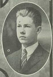 Thomas Carroll Wilson (1906-1969)