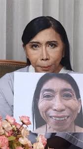 泰国网报道，日前，泰国泥石流网红Sitang斥资数百万整容，并对外公开了自己术后的状态，她称自己整容是为参与国外电影拍摄做准备。为了不让粉丝多等，6月19日，在术后恢复9天后，Sitang就再次对外公布了自己的最新情况。在脸部消肿后，可以看出Sitang的面貌相比之前有了很  ...