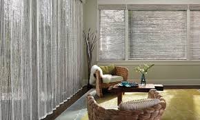 11+ stunning roller blinds scalloped ideas. Window Treatments For Patio Sliding Glass Doors Hunter Douglas