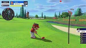 Build your own custom character and chat up locals at the clubhouse to learn tips and tricks. Mario Golf Nintendo Switch Revival Revealed Gamesradar