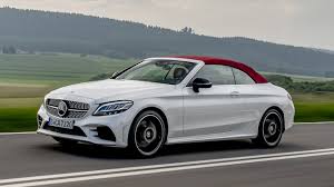 2019 Mercedes Benz C 300 Cabriolet Exterior Interior Driving Scenes Youtube