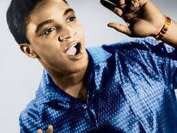 Jackie Wilson, American R&B and Soul Singer, Mr. Excitement
