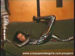 Everything from bikinis to spandex, leggings and yoga pants is featured on our site of over 1,000,000 pictures and 20,000 videos. Silver Spandex Fun With Trinity Free Xxx Porn Videos Oyoh