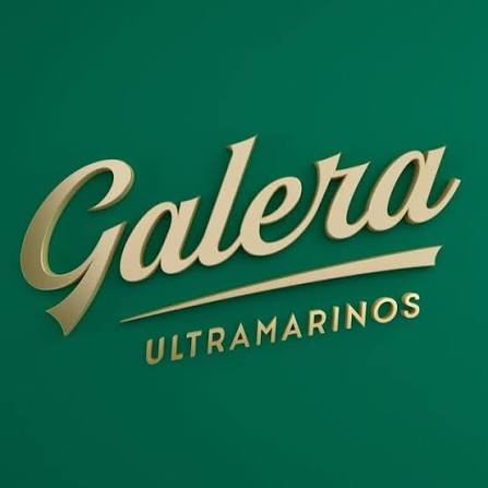 Ultramarinos Galera