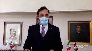 We did not find results for: Nuestro Director General Instituto Politecnico Nacional Facebook