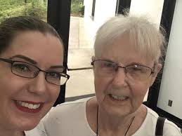 Mary Lareau's Obituary