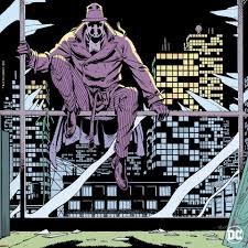 Among us coloring pages are based on the action game of the same name, in which you need to recognize a traitor on a spaceship. Watchmen S Rorschach His Mask Powers And Role Explained
