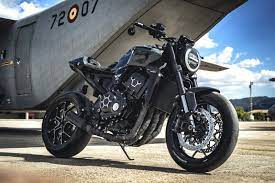 Honda Garage Dreams 13 Cb1000r Customs Honda Garage Honda Motorcycle Wallpaper