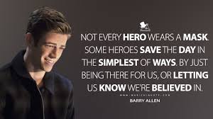 The flash quotes a v e wattpad. The Flash Quotes Magicalquote
