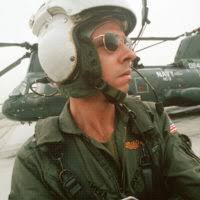 Корпус морской пехоты США Брукс Кроковер, шейф команды,