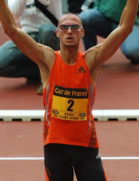 Jeremy Wariner Wikipedia