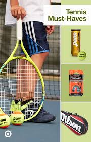 Tennis Must Haves In 2020 Tennis Sports Tennis Equipment