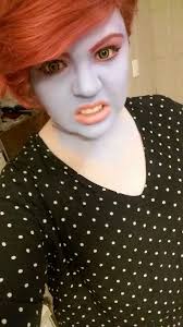 Thank you all for an amazing con! If anyone has videos or pictures of me as  Rouge or Shannon Quinlan as Undyne, please feel free to share them here!!  We'd love to