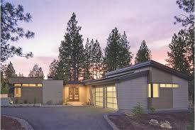 When you you choose modern courtyard home eaglemont it also occurs. Mid Century Modern House Plan With Courtyard 2 Bed 2 Bath