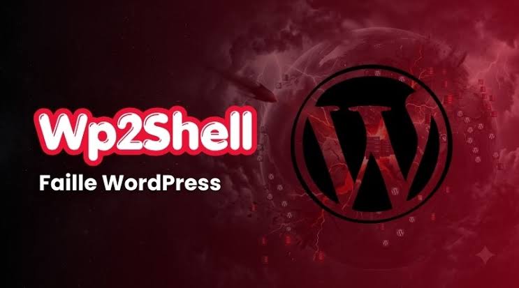 wp2shell: Kerentanan Kritis WordPress Core Memungkinkan Attacker Tanpa Autentikasi Menjalankan Kode