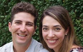 Tiffany Berman's Instagram, Twitter & Facebook