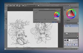 Software Release Krita 2 7 New Features David Revoy It is free, and seems too good to be true.