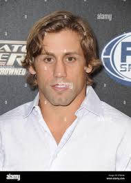 Urijah faber hi-res stock photography and images