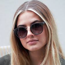 Biella Olive Sunglasses Classic ⇒ Buy for only €35