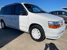 Image result for Bright White 1993 Caravan