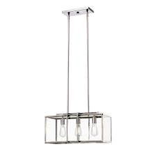 Maybe you would like to learn more about one of these? Trent Austin Design 3 Light Kitchen Island Linear Pendant Reviews Wayfair