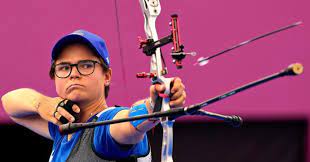 La 24enne, alla seconda olimpiade, è l'unica italiana rimasta in gara nel giorno che assegna le medaglie. Czfusbulzswfkm