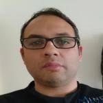 Elias Armenta Espinoza