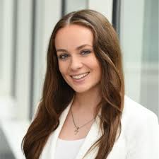 I am excited to announce that I have accepted an offer with Lockton this  summer as an Employee Benefits Intern. I would like to thank Jenna Richard  for this opportunity and her