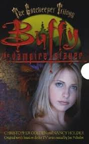 Buffy: The Gatekeeper Boxed Set (Buffy th... by Holder, Nancy Multiple copy  pack