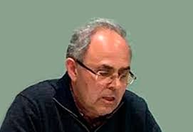 MIENTRAS LA LUZ: Cuatro poemas de Jesús Aparicio