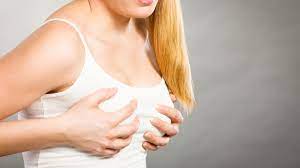 Cari tahu penyebab payudara terasa sakit saat menyusui dan cara mengatasinya! Payudara Nyeri Saat Haid Terkait Dengan Mastalgia