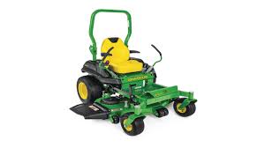 2016 john deere z950m commercial zero turn lawn mower, 60 deck, gasoline engine, 24 turf tires, suspension seat. Zero Turn Mowers Z700 Series John Deere Ca