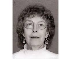 Jane Matyjewicz Obituary (1942