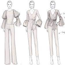 pin on designs of fashion