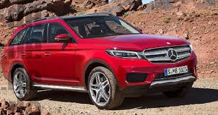 2018 Mercedes Benz Gls Redesign New Cars Mercedes Mercedes Benz Mercedes Benz Classes