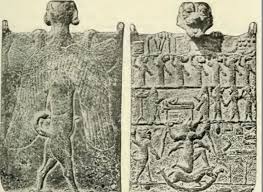 Rettiliani e Felinoidi agli albori delle civiltà