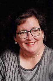 Mary Ann Frey Obituary April 21, 2022