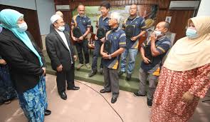 Jabatan perhutanan negeri kedah aras 8 bangunan sultan abdul halim 05000 alor setar, kedah jalan sultan badlishah kedah. Cadang Pembinaan Rumah Sejuk Beku Musang King Di Kelantan Kosmo Digital