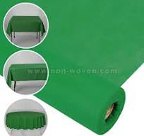Disposable Non Woven Table Cover