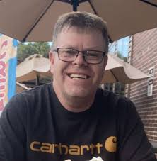 Obituary for Craig Eric Rishel