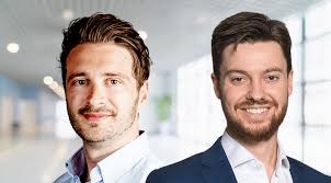 Mastering AI: Meet the lawyers redefining tech in law