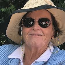 Mary Pacifico Curtis