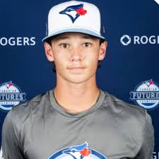 Nolan Jackson Announces Commitment to Play Baseball at Seattle University