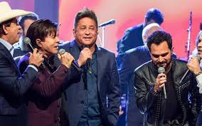 Acesse e confira todos os momentos. Live Dos Amigos Saiba Como Assistir Ao Show Ao Vivo Na Tv E Online Noticias Da Tv
