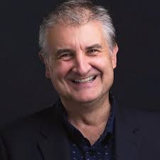 Simon Haigh CEO of GCM Consulting Limited & simonhaigh.com — The Global  Discussion