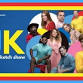 A JK Sketch Show