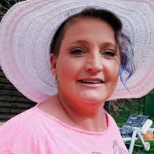 Fundraiser by Laura Speidel : Melanie Sandra Brenner